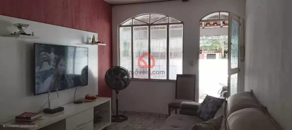 Casa de Condomínio, 2 quartos - Foto 1