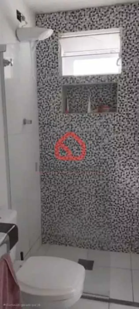 Casa de Condomínio, 2 quartos - Foto 4