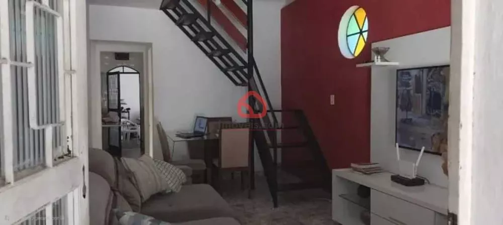 Casa de Condomínio, 2 quartos - Foto 2