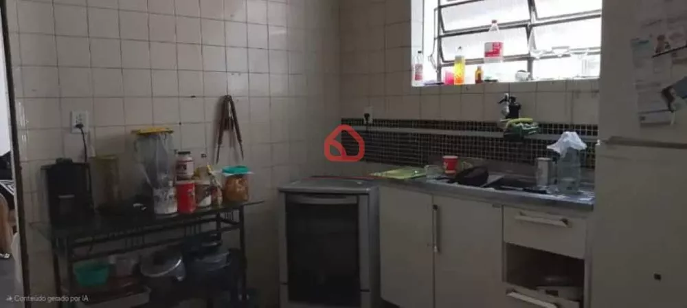 Casa de Condomínio, 2 quartos - Foto 6