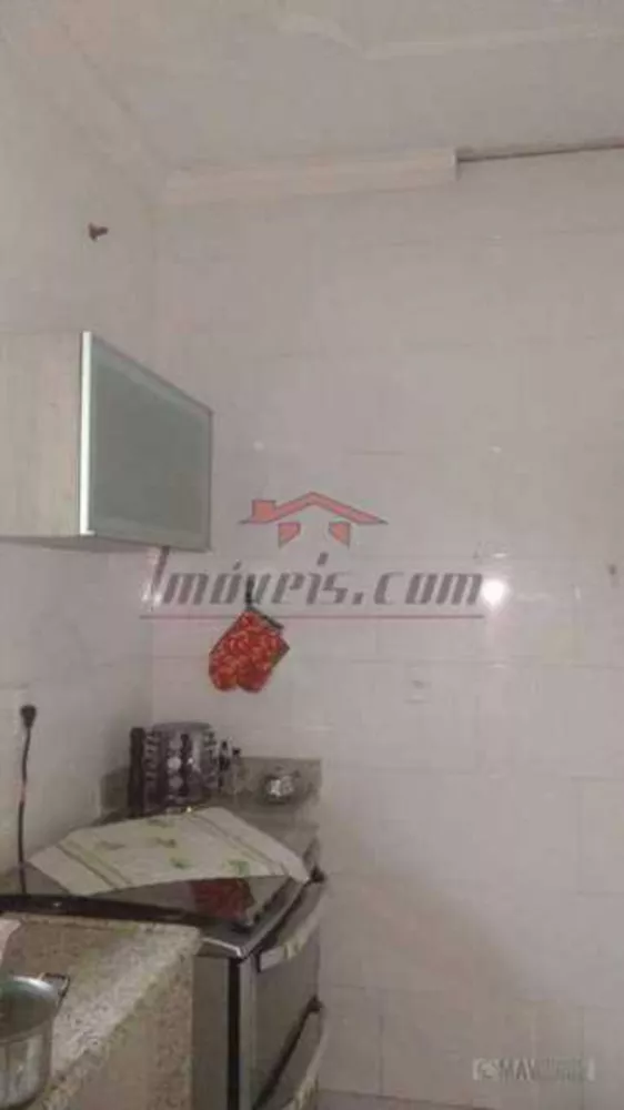 Casa de Condomínio, 3 quartos - Foto 20