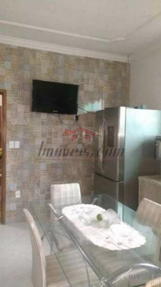 Casa de Condomínio, 3 quartos - Foto 23