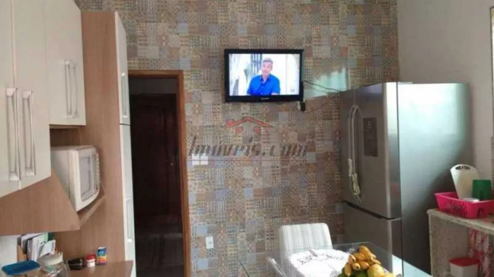 Casa de Condomínio, 3 quartos - Foto 19