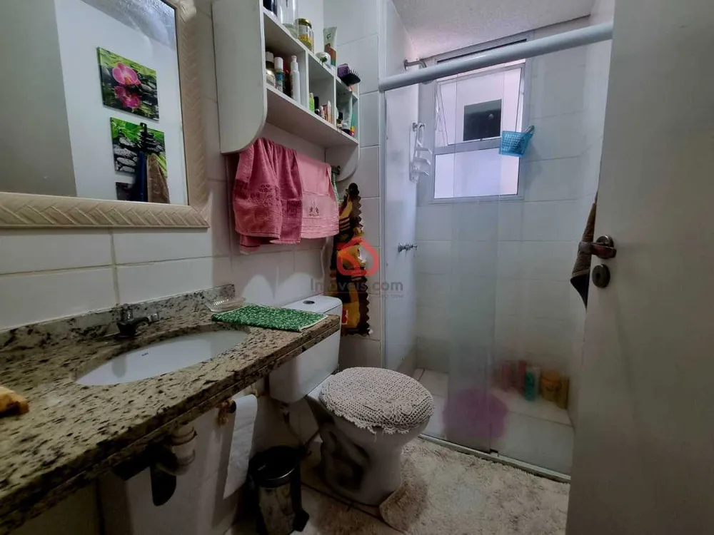 Apartamento, 2 quartos, 45 m² - Foto 4