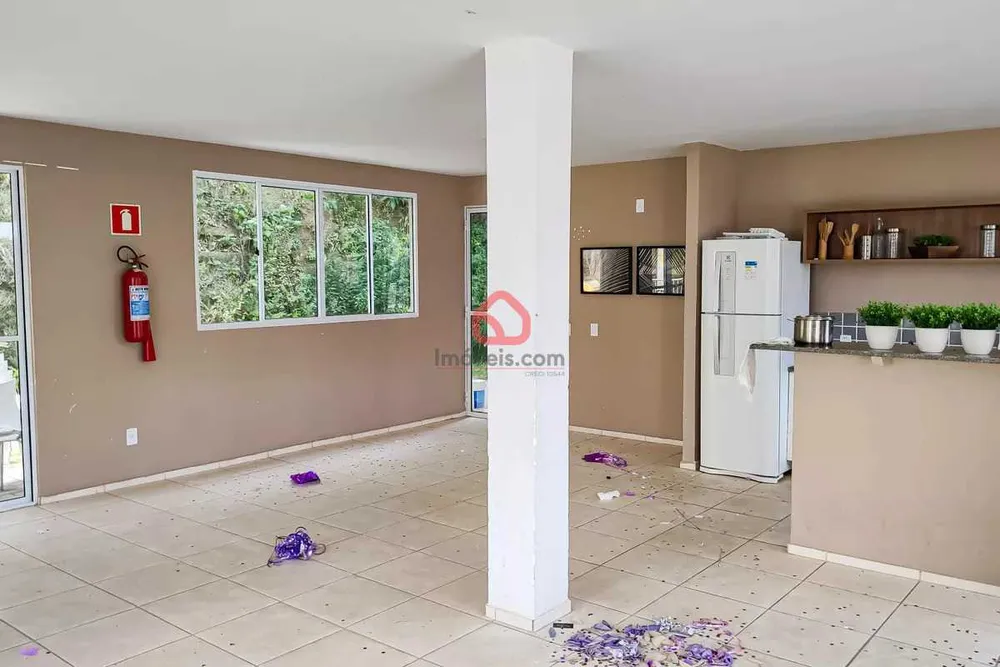 Apartamento, 2 quartos, 45 m² - Foto 6