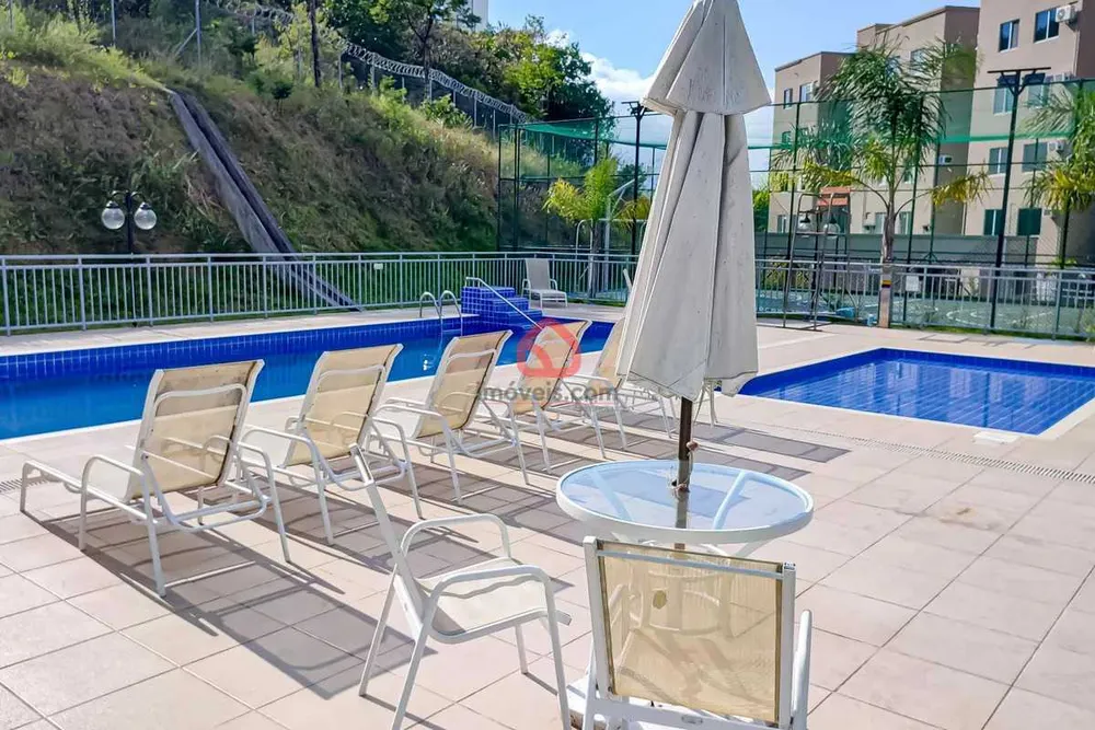 Apartamento, 2 quartos, 45 m² - Foto 16