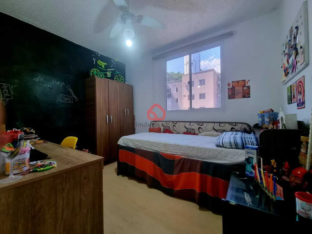 Apartamento, 2 quartos, 45 m² - Foto 23