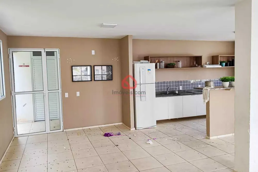 Apartamento, 2 quartos, 45 m² - Foto 14