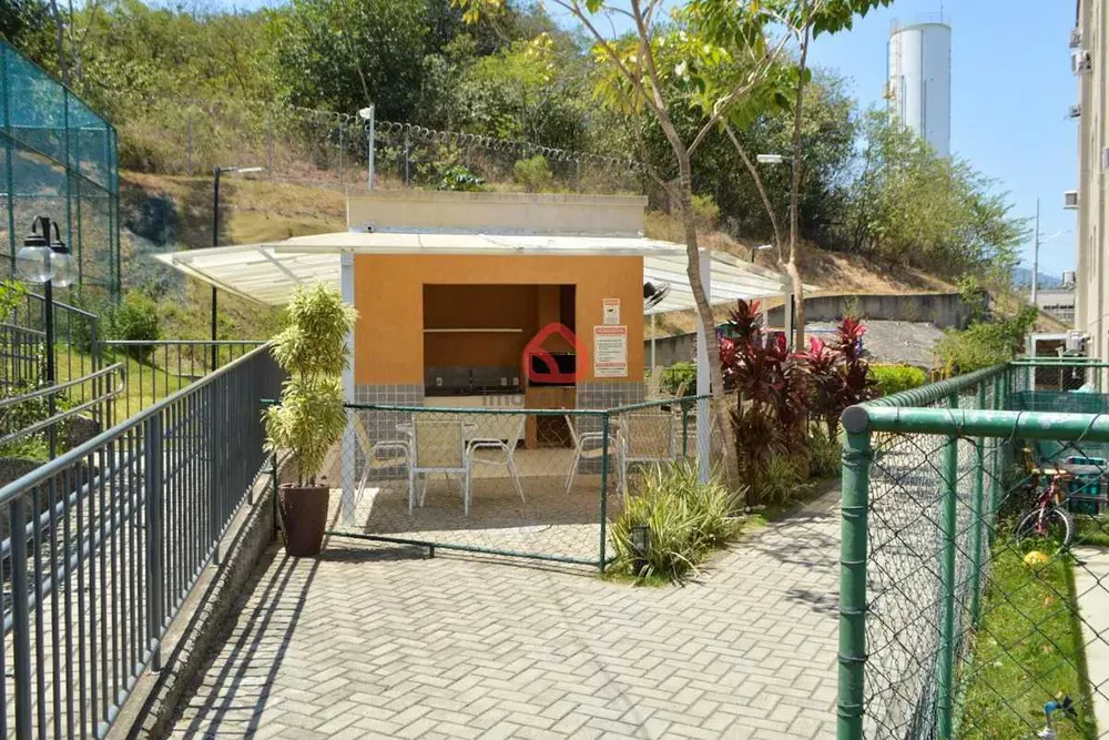 Apartamento, 2 quartos, 45 m² - Foto 22