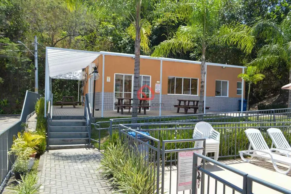 Apartamento, 2 quartos, 45 m² - Foto 1