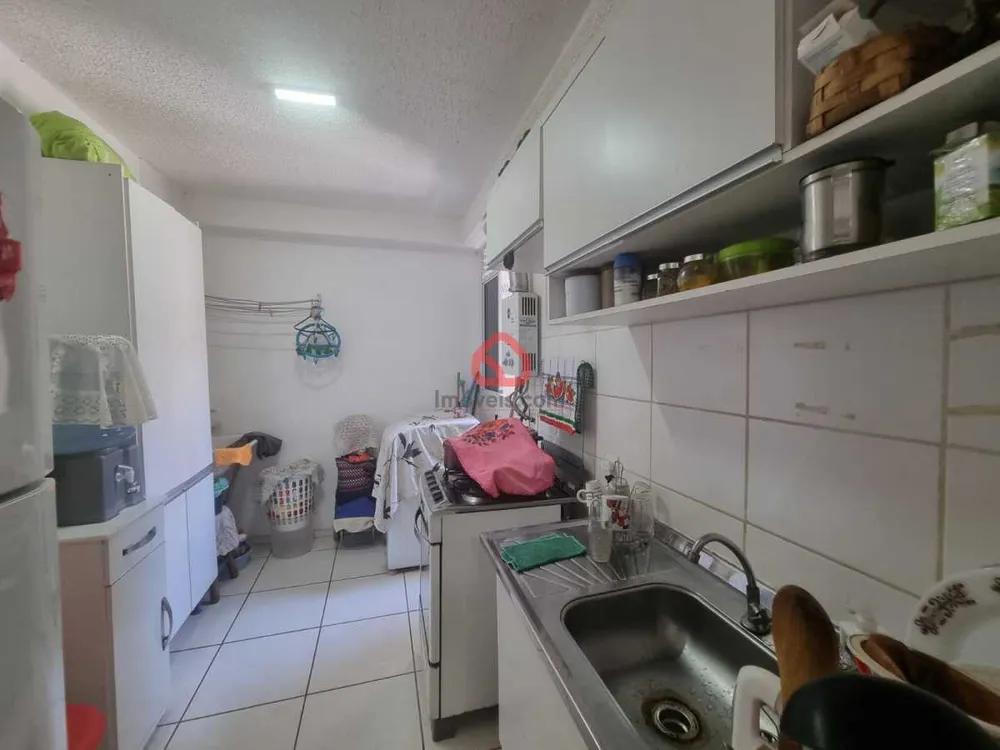 Apartamento, 2 quartos, 45 m² - Foto 11