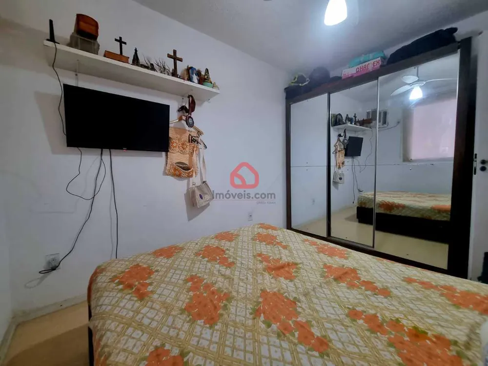 Apartamento, 2 quartos, 45 m² - Foto 24