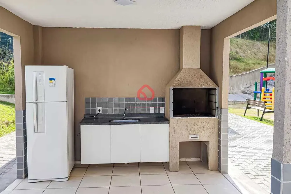 Apartamento, 2 quartos, 45 m² - Foto 10