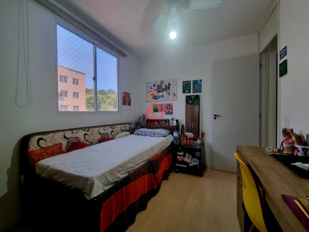 Apartamento, 2 quartos, 45 m² - Foto 18