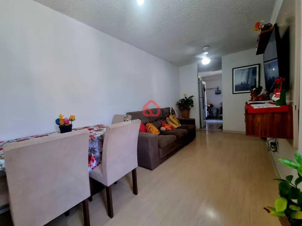 Apartamento, 2 quartos, 45 m² - Foto 27