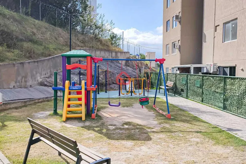 Apartamento, 2 quartos, 45 m² - Foto 19