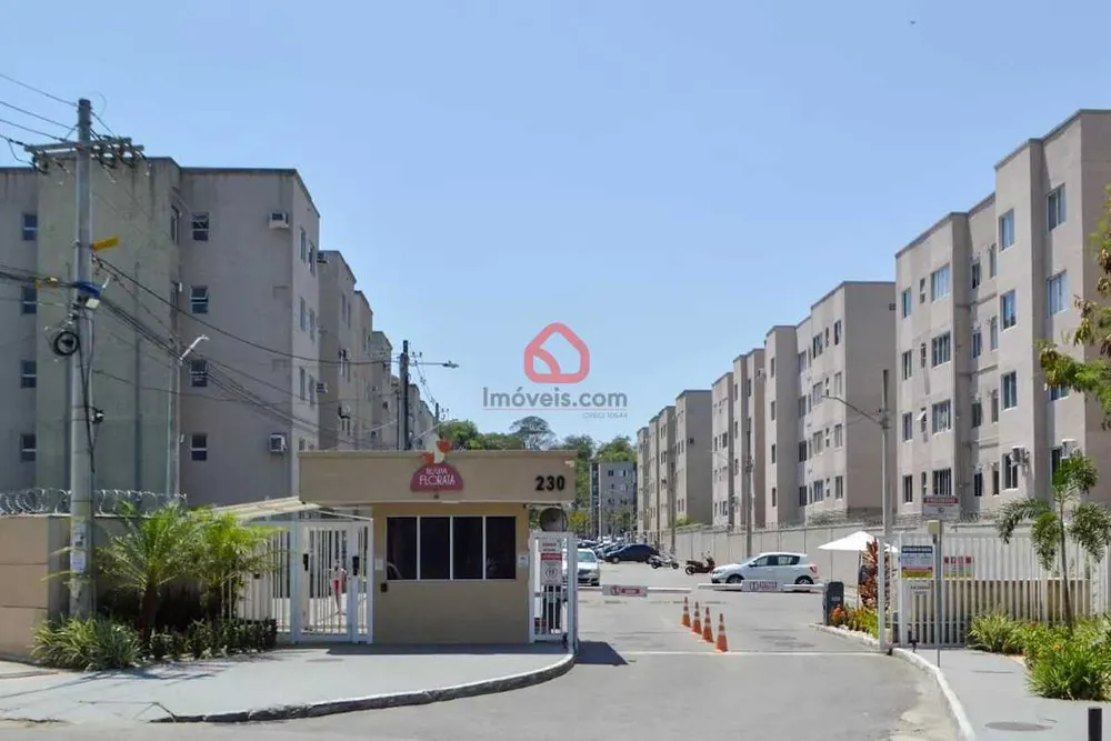 Apartamento, 2 quartos, 45 m² - Foto 25