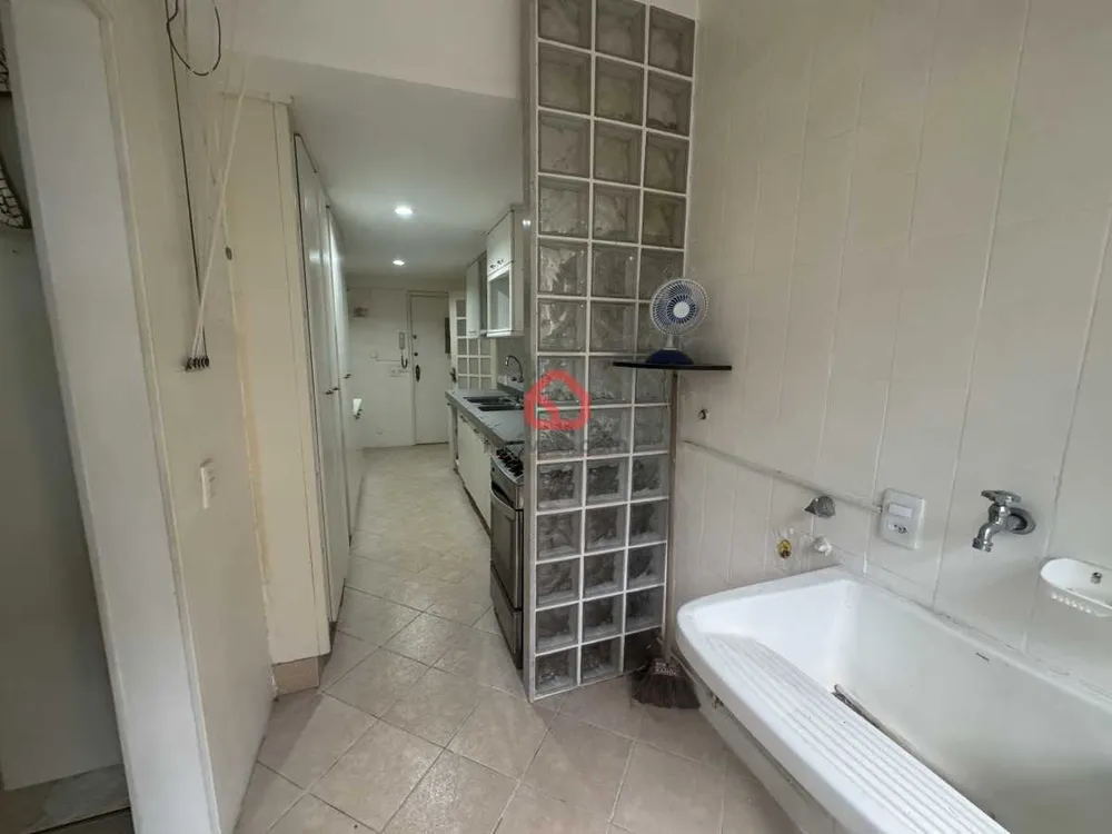 Apartamento, 2 quartos, 94 m² - Foto 25