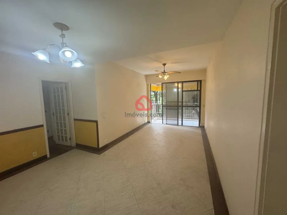 Apartamento, 2 quartos, 94 m² - Foto 1
