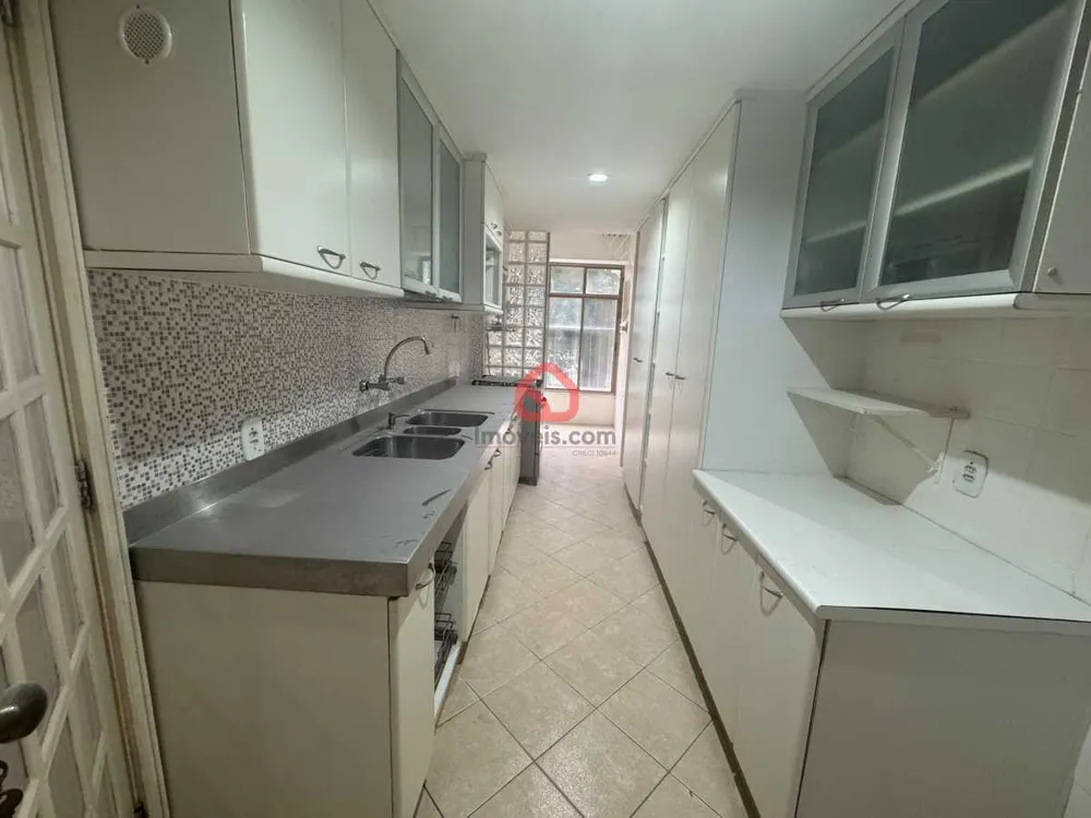 Apartamento, 2 quartos, 94 m² - Foto 22