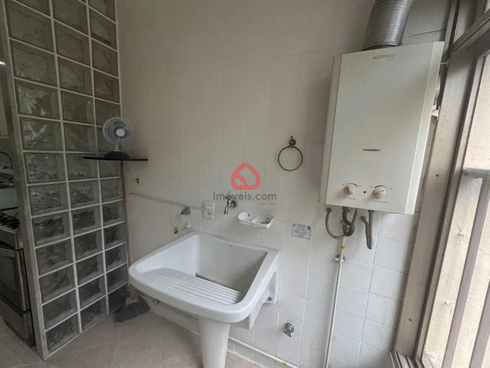 Apartamento, 2 quartos, 94 m² - Foto 24