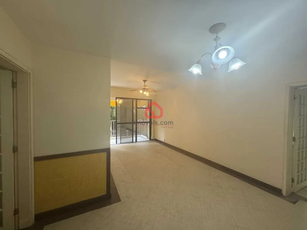 Apartamento, 2 quartos, 94 m² - Foto 2