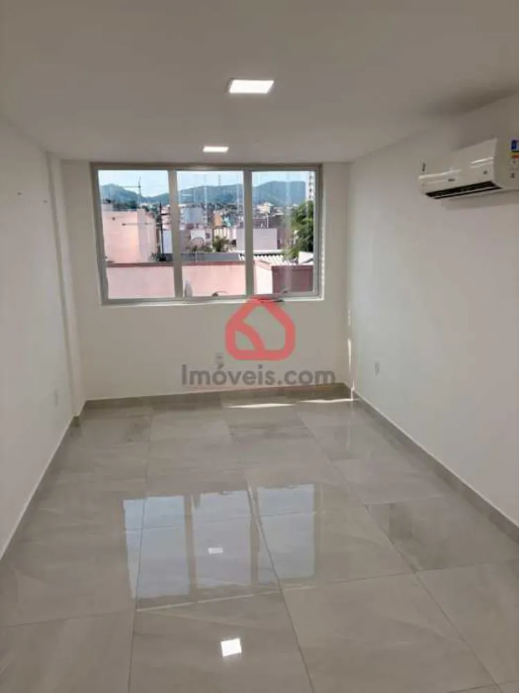 Sala-Conjunto, 27 m² - Foto 3