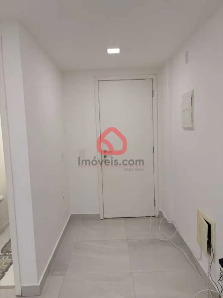 Sala-Conjunto, 27 m² - Foto 4
