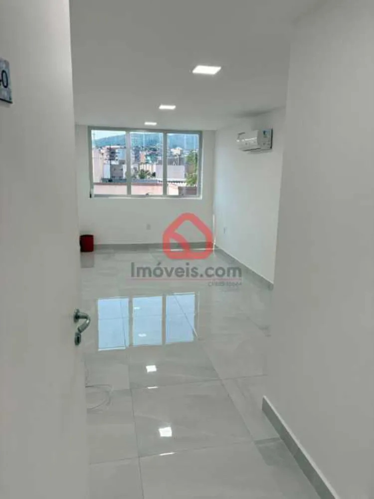 Sala-Conjunto, 27 m² - Foto 2