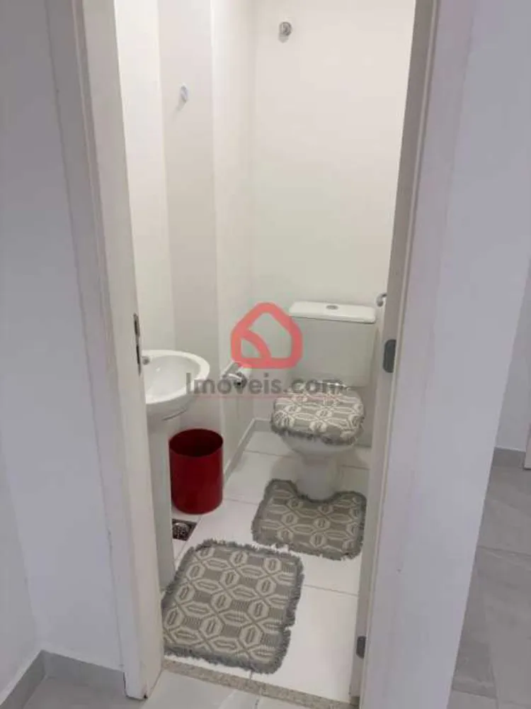 Sala-Conjunto, 27 m² - Foto 5