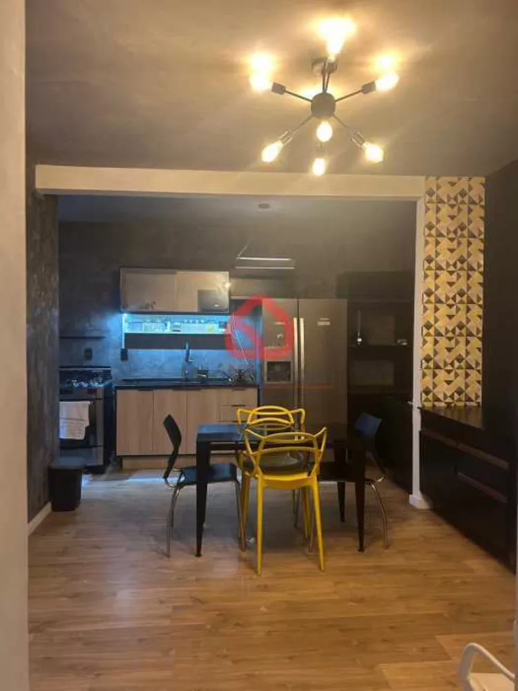 Apartamento, 2 quartos, 60 m² - Foto 1
