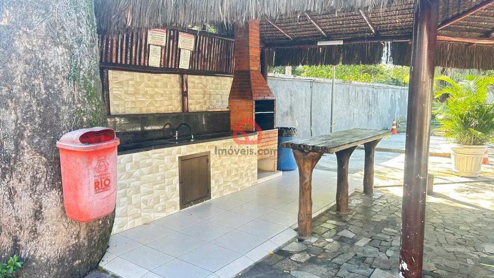 Apartamento, 2 quartos, 60 m² - Foto 17