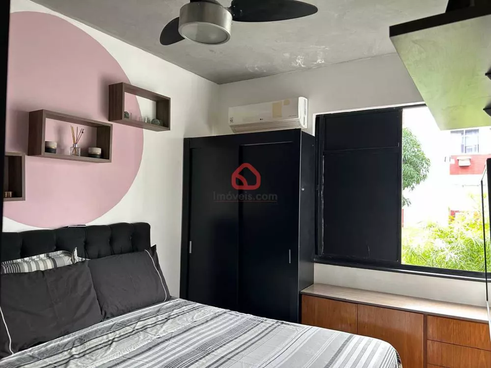 Apartamento, 2 quartos, 60 m² - Foto 9