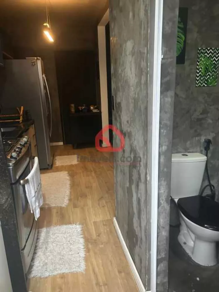Apartamento, 2 quartos, 60 m² - Foto 21