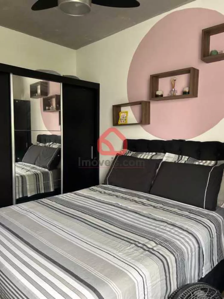 Apartamento, 2 quartos, 60 m² - Foto 12