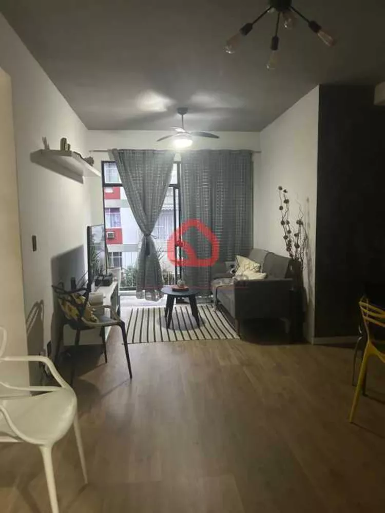 Apartamento, 2 quartos, 60 m² - Foto 16