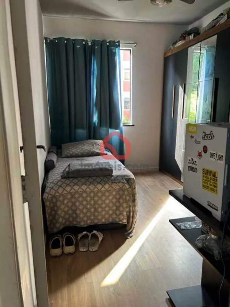 Apartamento, 2 quartos, 60 m² - Foto 2