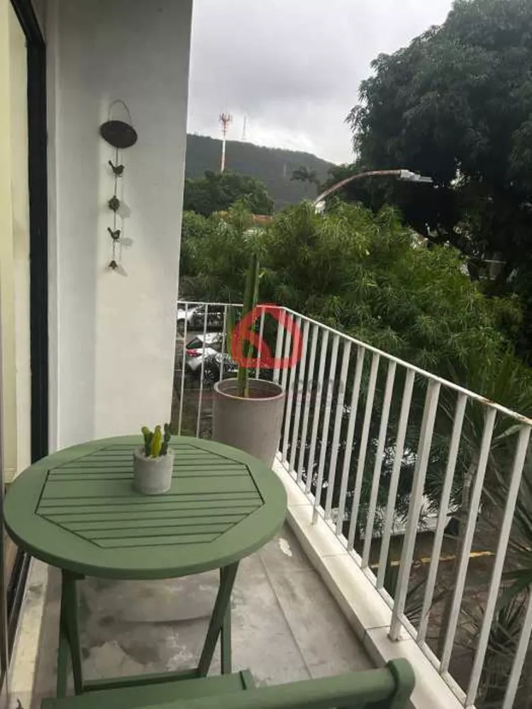 Apartamento, 2 quartos, 60 m² - Foto 6