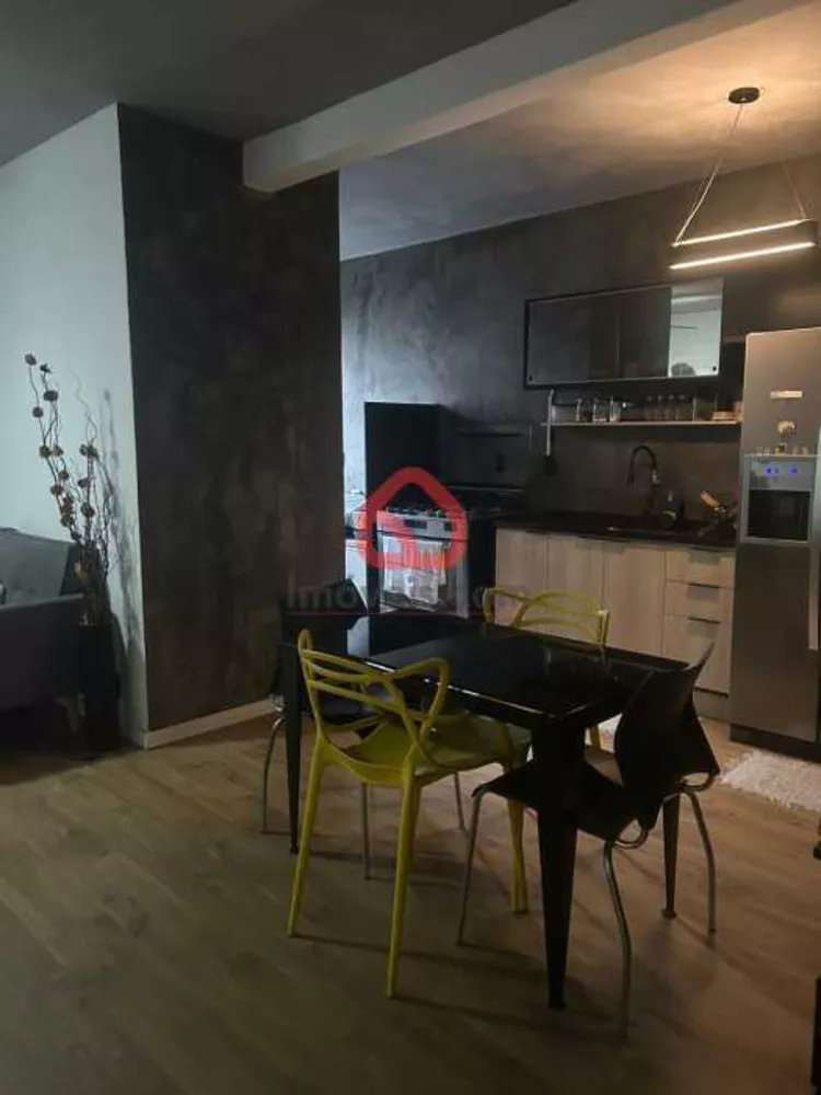 Apartamento, 2 quartos, 60 m² - Foto 10