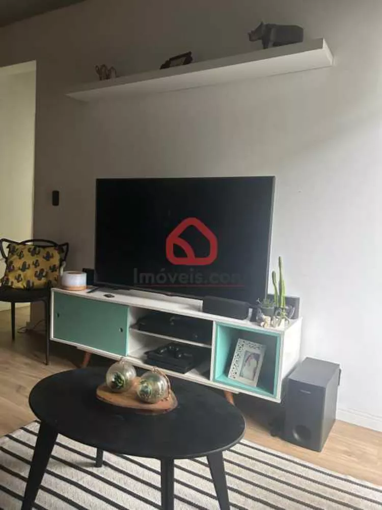 Apartamento, 2 quartos, 60 m² - Foto 11