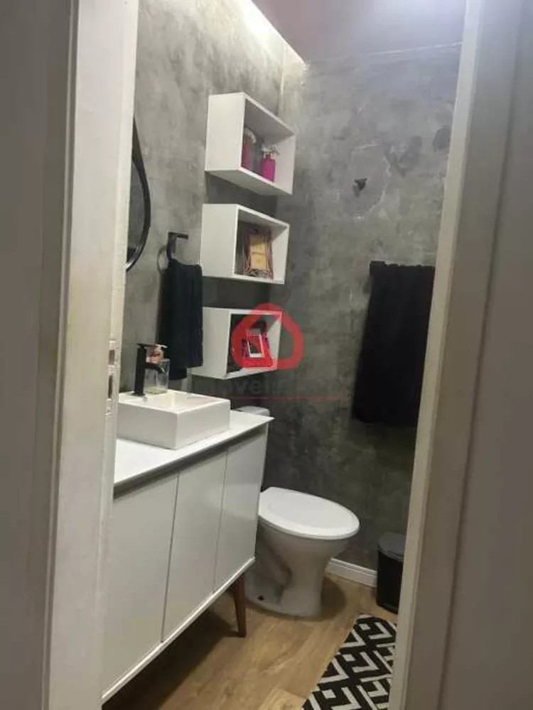 Apartamento, 2 quartos, 60 m² - Foto 23