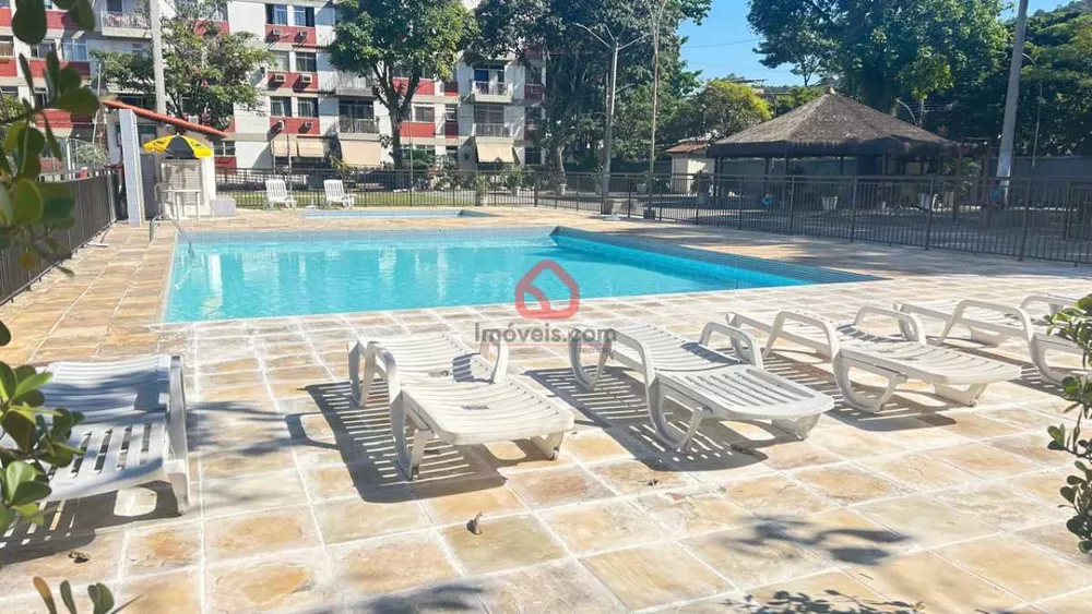 Apartamento, 2 quartos, 60 m² - Foto 7