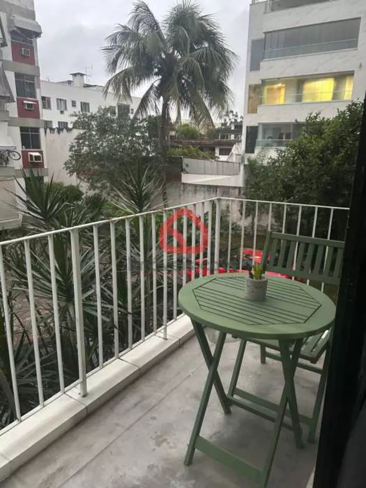 Apartamento, 2 quartos, 60 m² - Foto 18