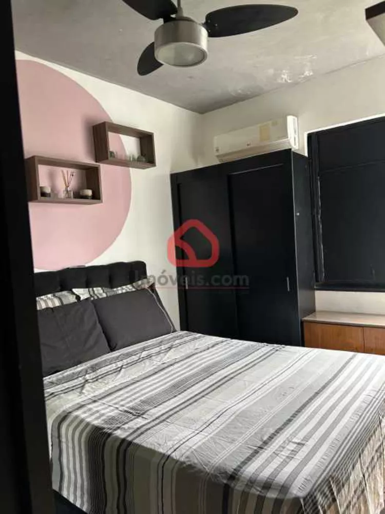 Apartamento, 2 quartos, 60 m² - Foto 20
