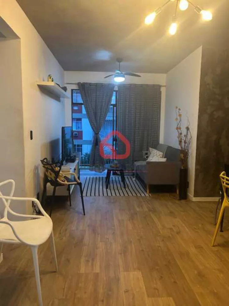 Apartamento, 2 quartos, 60 m² - Foto 4