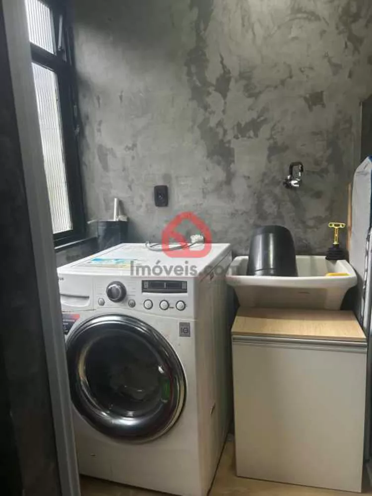 Apartamento, 2 quartos, 60 m² - Foto 3