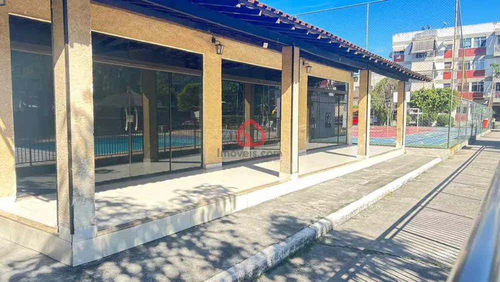 Apartamento, 2 quartos, 60 m² - Foto 5