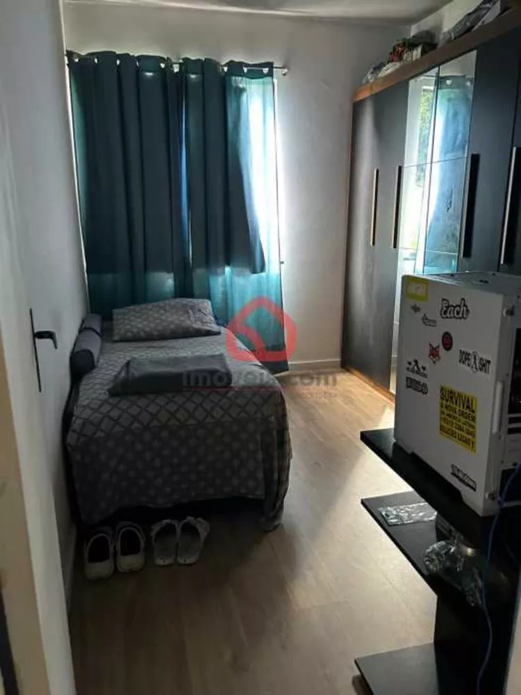 Apartamento, 2 quartos, 60 m² - Foto 15