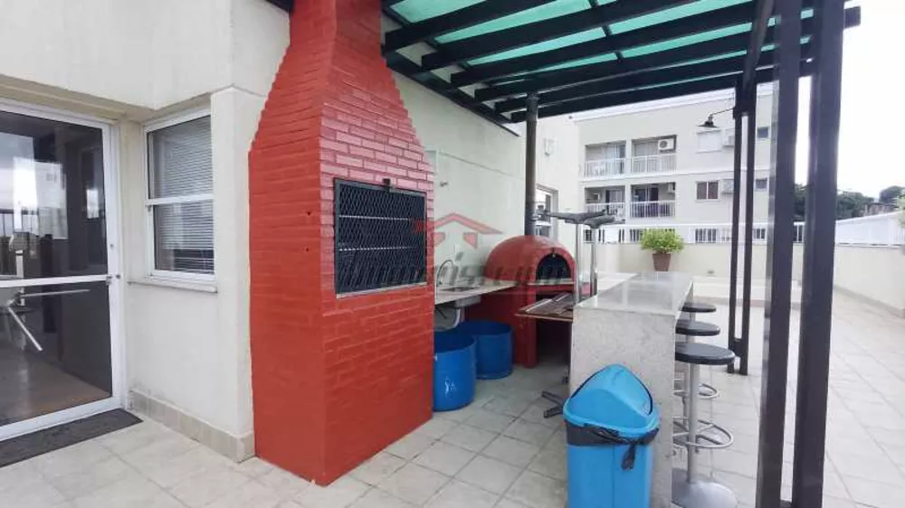 Apartamento, 2 quartos, 58 m² - Foto 17