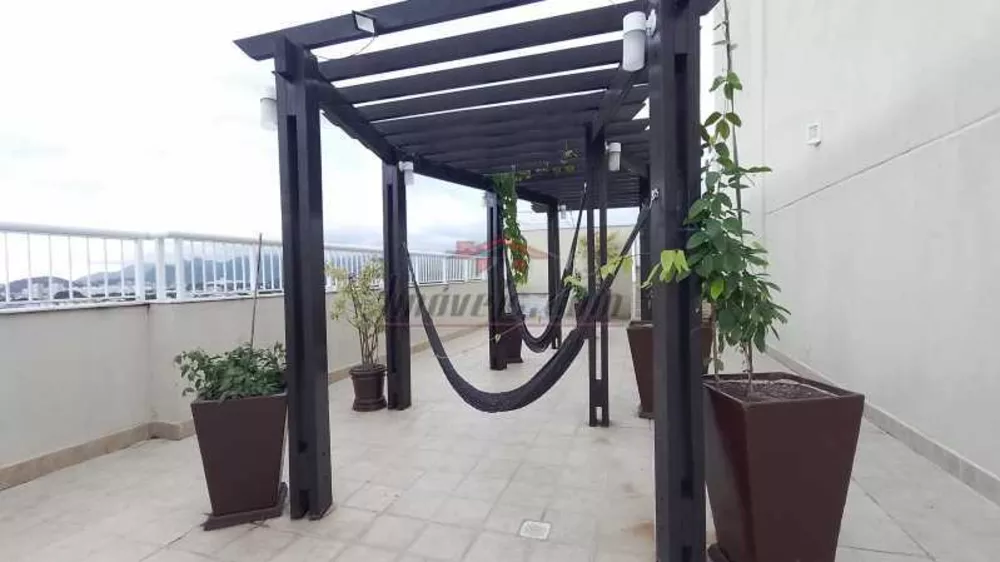 Apartamento, 2 quartos, 58 m² - Foto 20